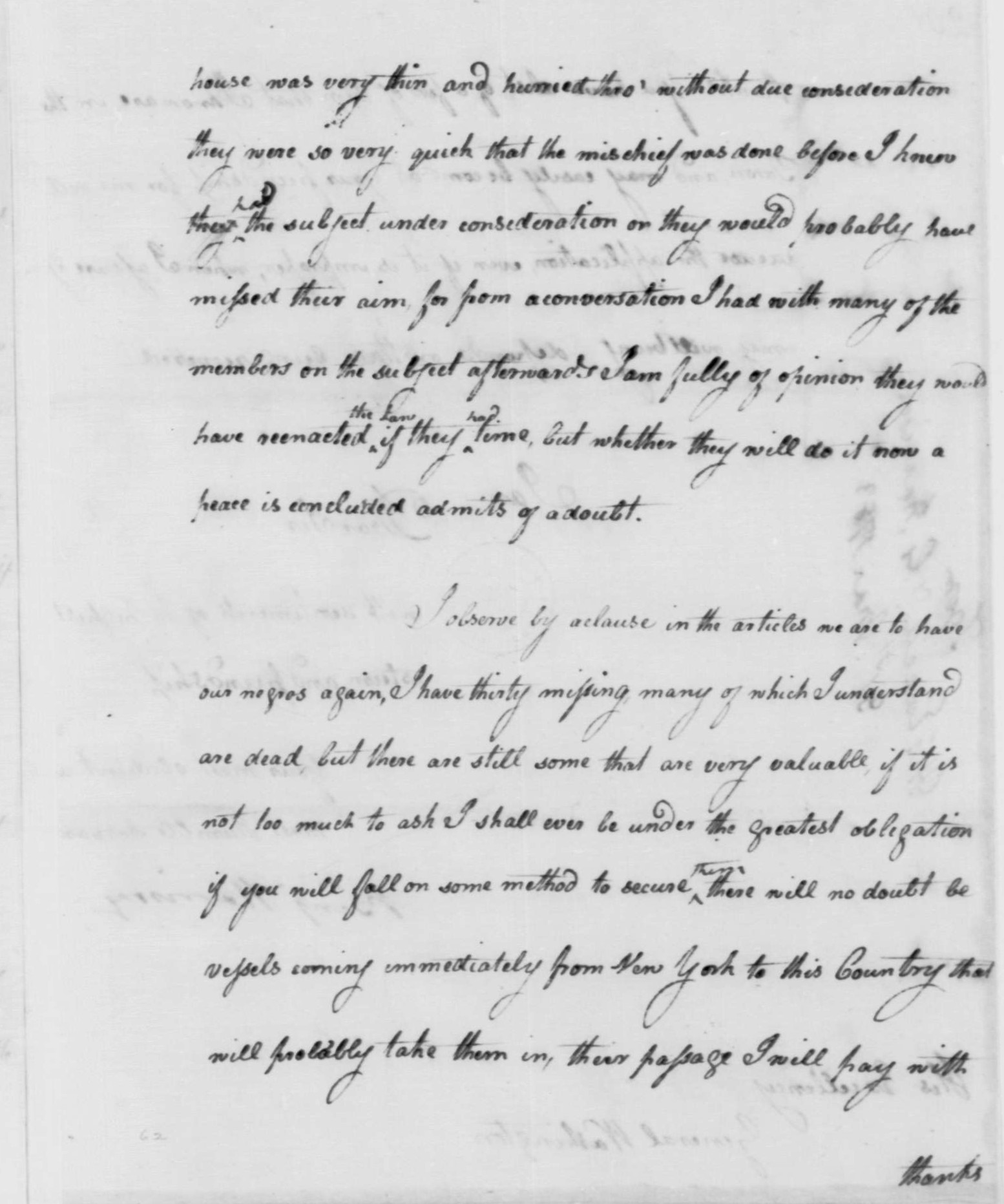 Facsimile of page 3 of the source document