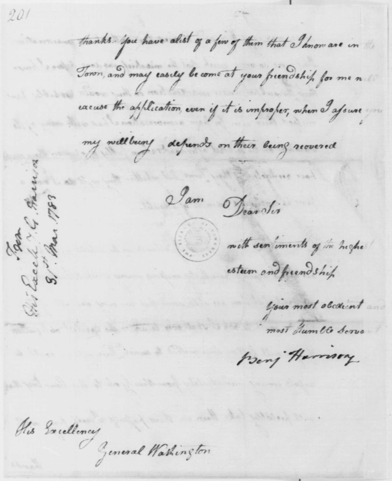 Facsimile of page 4 of the source document